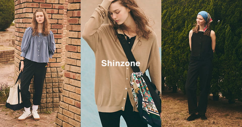 SHINZONE