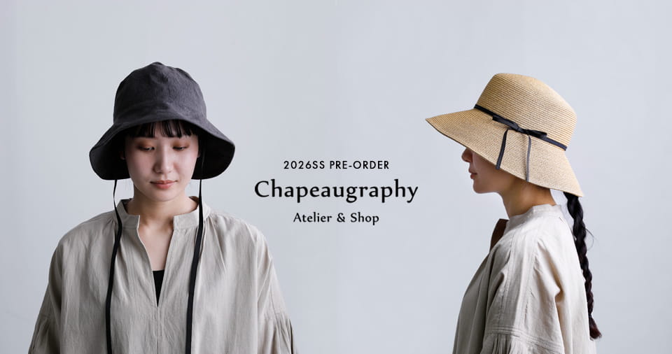 Sara Mallika先行受注会