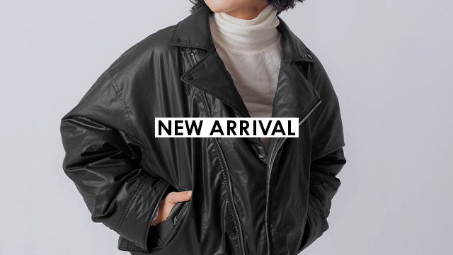新入荷