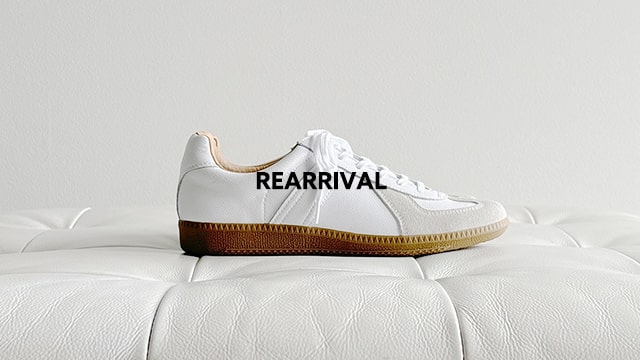 再入荷