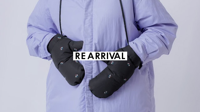再入荷