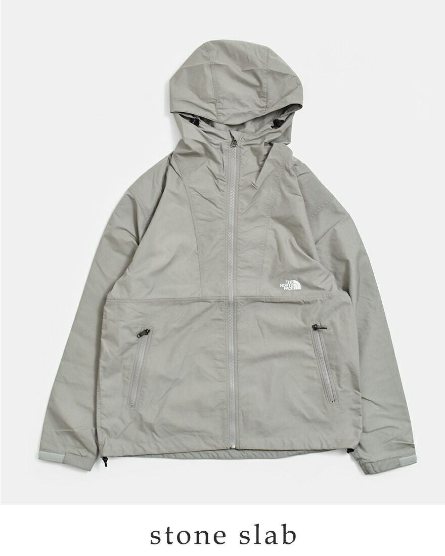 THE NORTH FACE ノースフェイス 撥水 パッカブル コンパクト