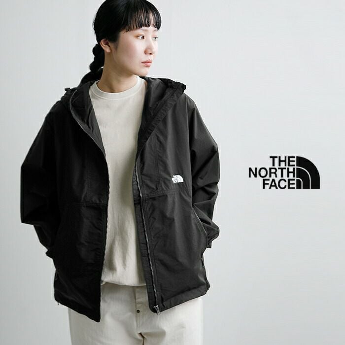 THE NORTH FACE ノースフェイス 撥水 パッカブル コンパクト