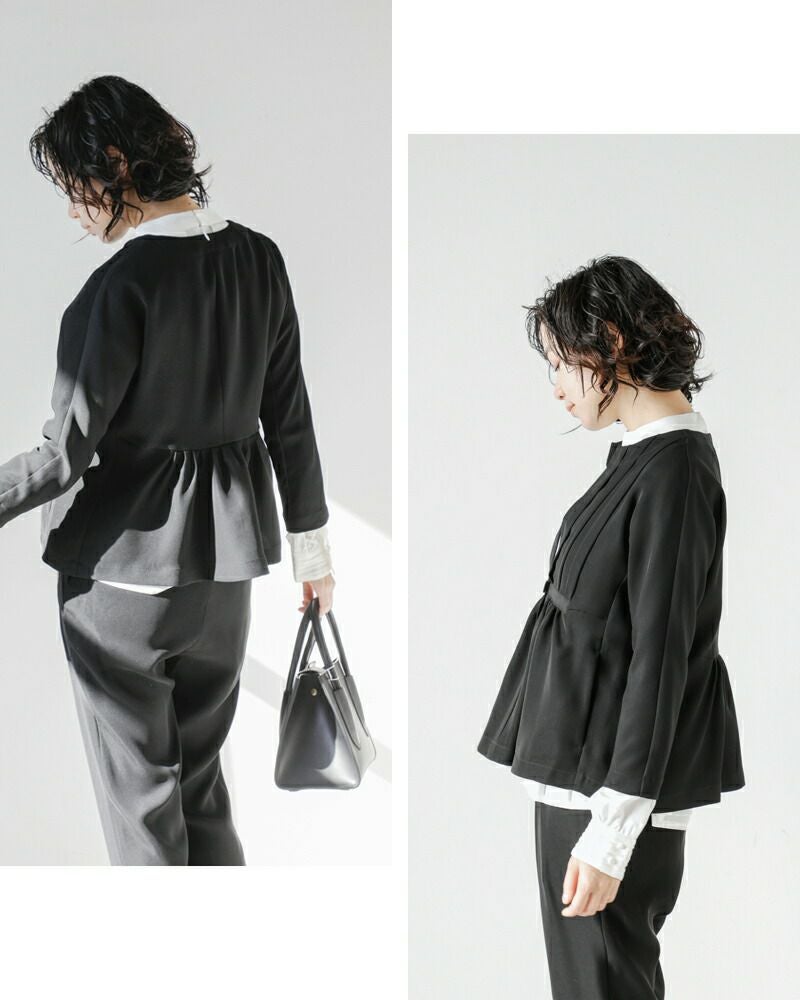 HOSHII TO DEAU ホシイトデアウ×Si-Si-Si スースースー aranciato別注