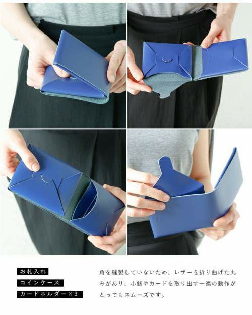 ゼロ・ファクトリー ウォレット Sanrise Wallet 本体のみ（応談可） 000000003026-27.jpg?size=l&w=