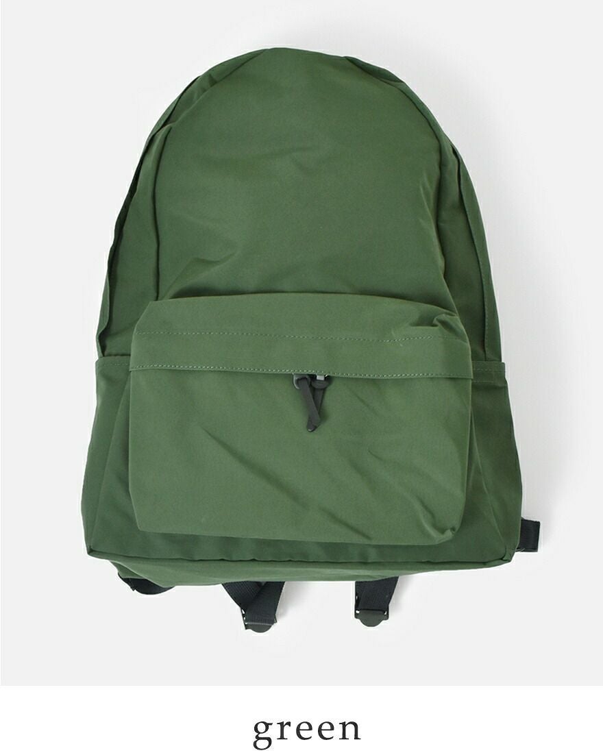 STANDARD SUPPLY スタンダードサプライ デイリー デイパック リュック