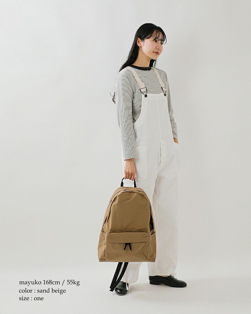 STANDARD SUPPLY スタンダードサプライ デイリー デイパック リュック