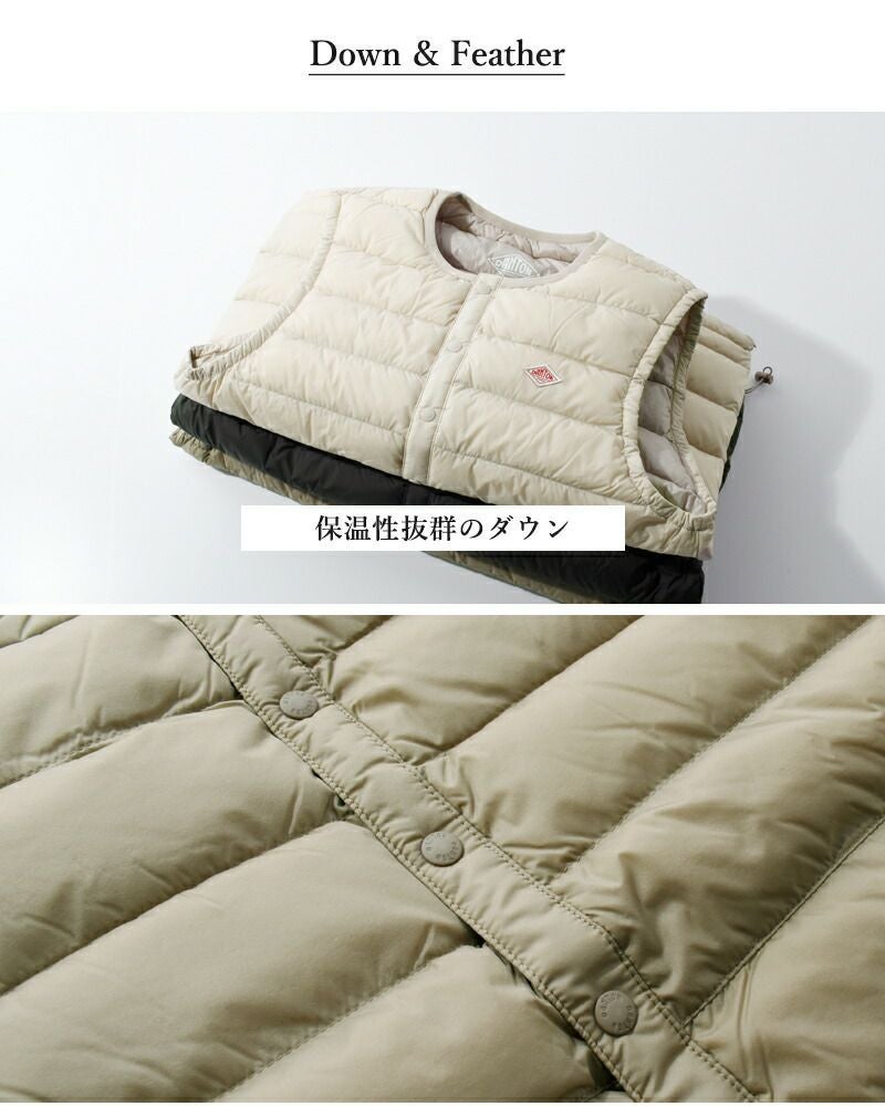 ダントン　ベスト　34サイズ 000000004956-17.jpg?size=l&w=