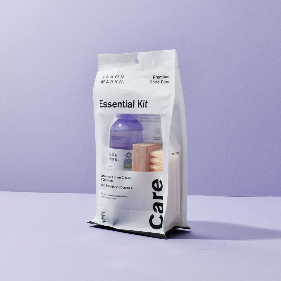 jason markk ジェイソンマーク スニーカークリーナー エッセンシャル