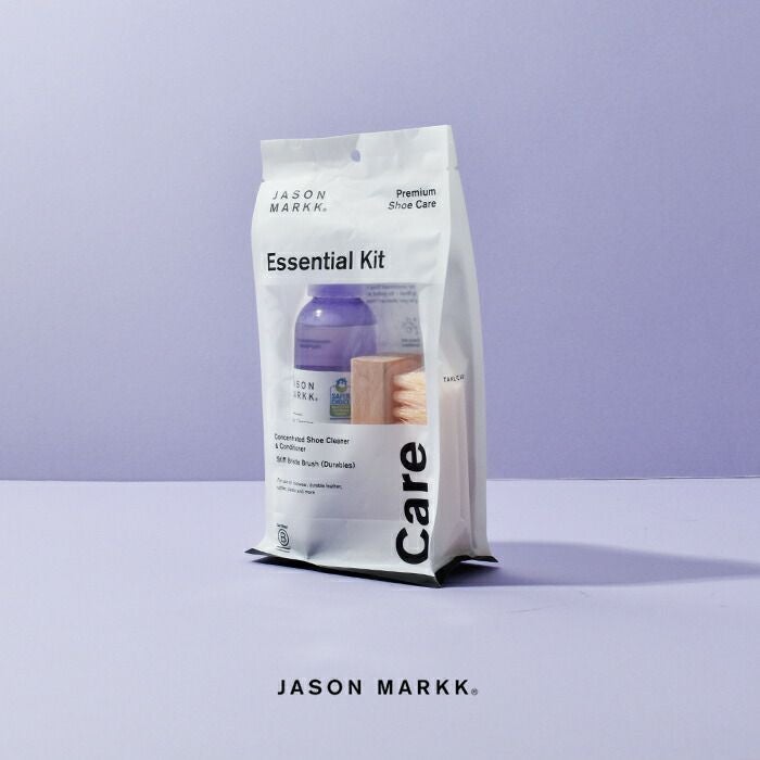 jason markk ジェイソンマーク スニーカークリーナー エッセンシャル