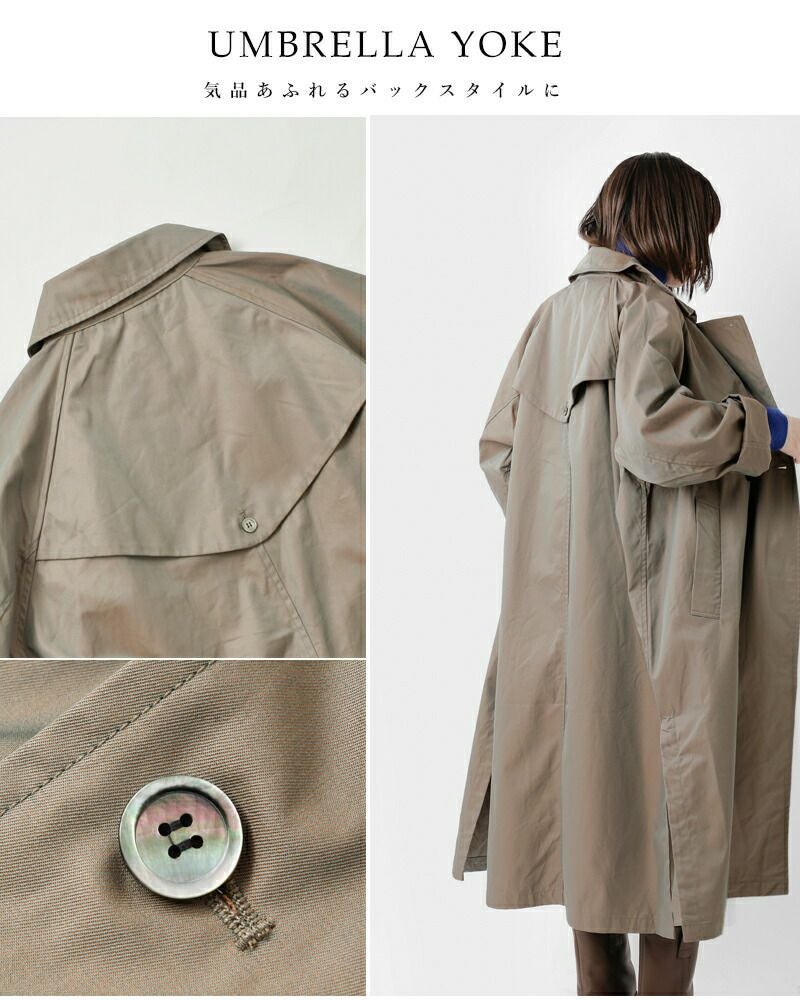 【美品】UNIVERSAL TISSU ハイデンシティ エフォートレス　カーキ UNIVERSAL TISSU（ユニヴァーサルティシュ） tissu ティシュ ハイデン
