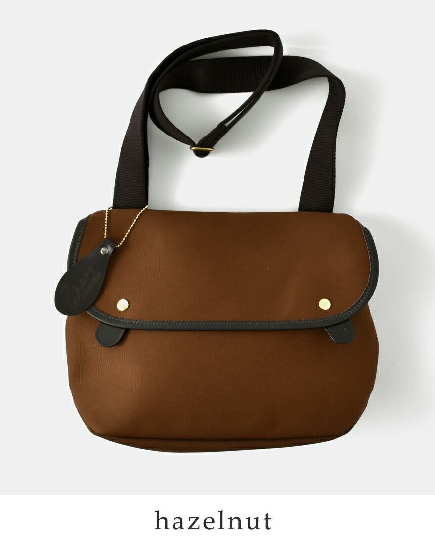 Brady ブレディ ツイル ショルダー バッグ “AVON” avon-bag-ms ユニ Brady ブレディ ツイル ショルダー バッグ “AVON” avon-bag-ms ユニ