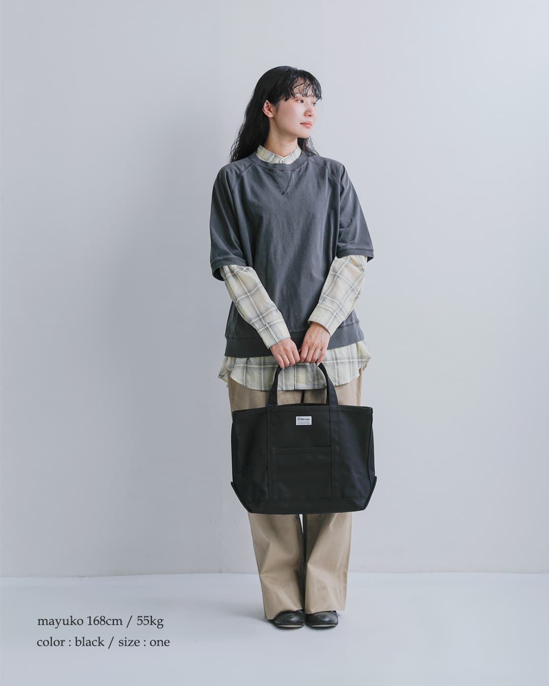 ORCIVAL オーシバル オーチバル aranciato別注 コーデュラナイロン