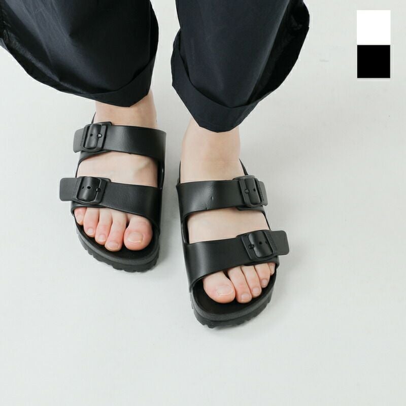 ビルケンシュトック BIRKENSTOCK アリゾナ サンダル EVA フラット