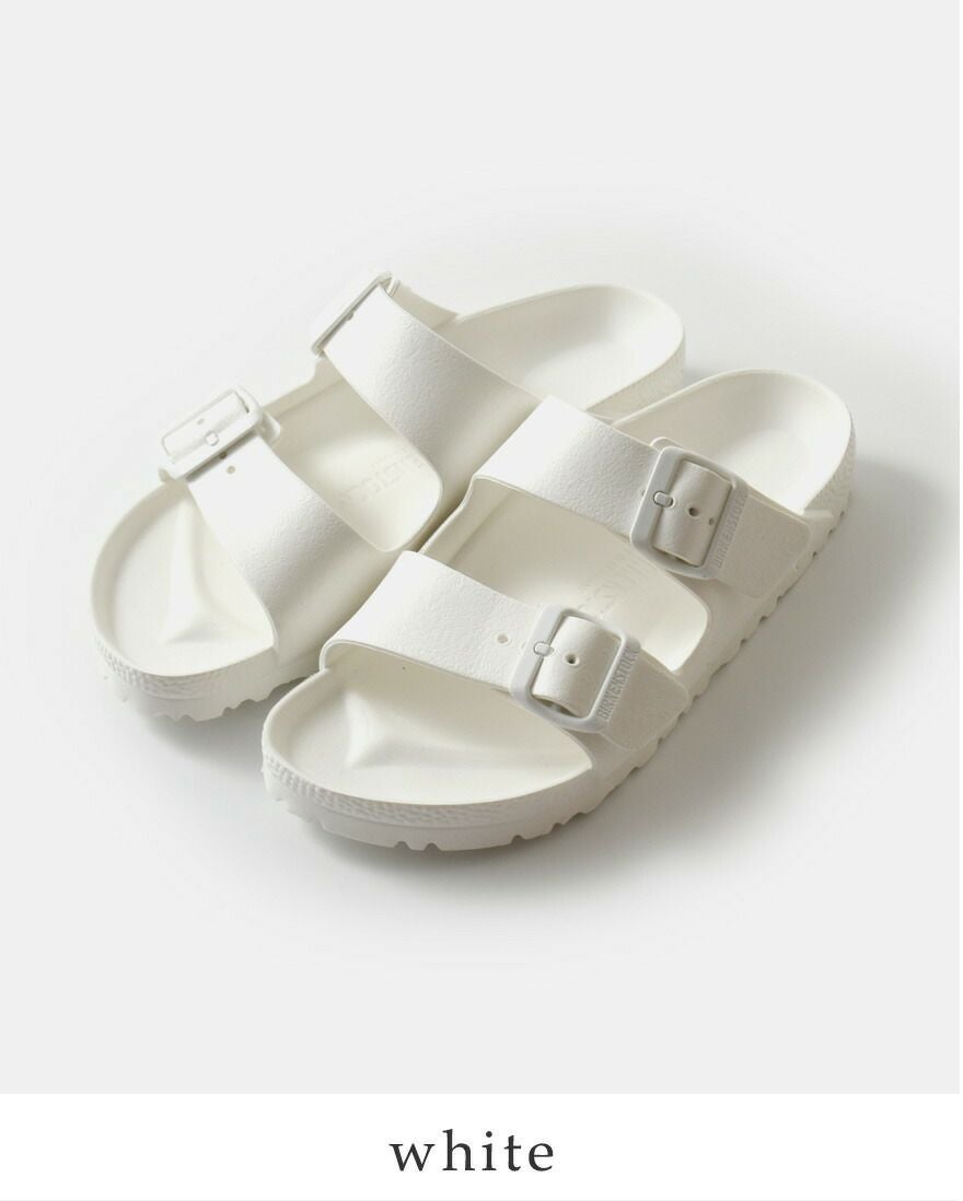ビルケンシュトック BIRKENSTOCK アリゾナ サンダル EVA フラット