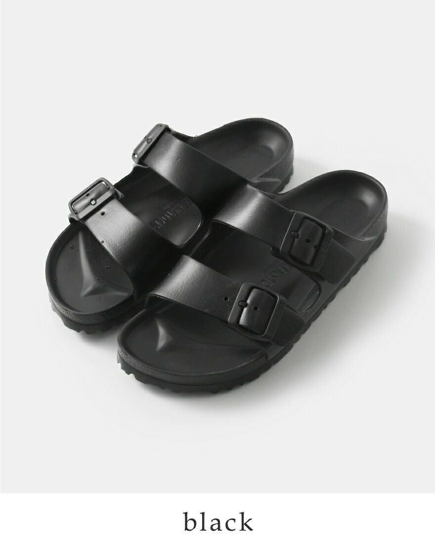 ビルケンシュトック BIRKENSTOCK アリゾナ サンダル EVA フラット