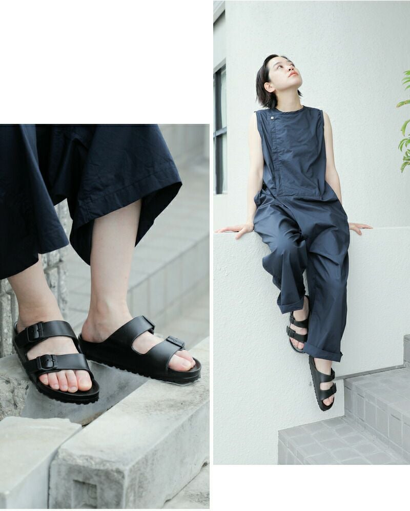 ビルケンシュトック BIRKENSTOCK アリゾナ サンダル EVA フラット