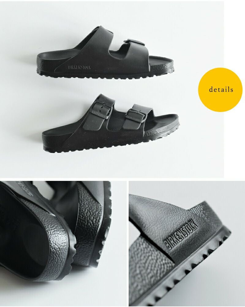 ビルケンシュトック BIRKENSTOCK アリゾナ サンダル EVA フラット