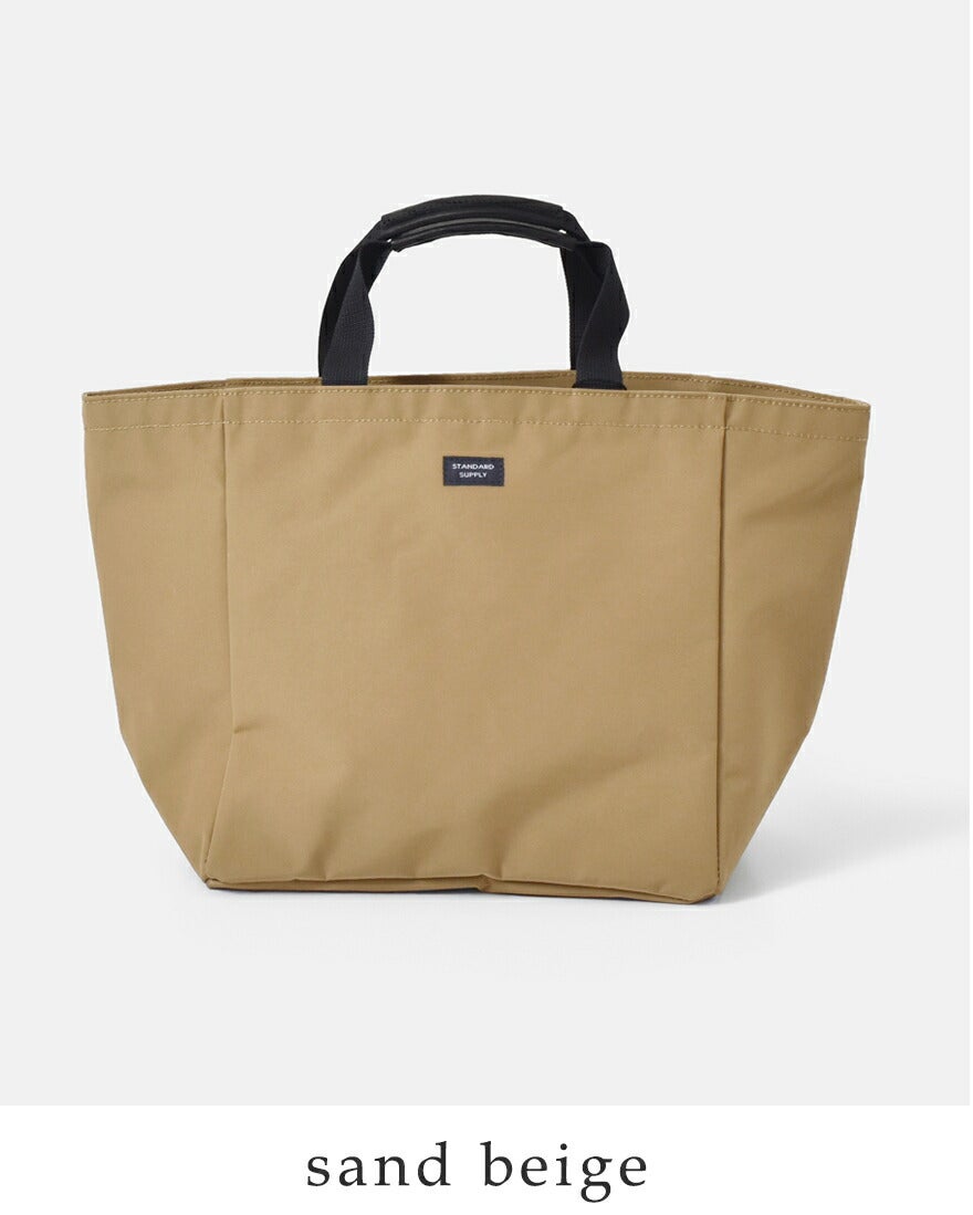 STANDARD SUPPLY スタンダードサプライ バイシクル トート バッグS