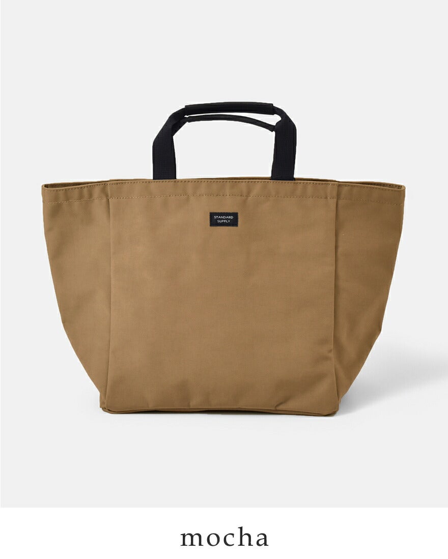STANDARD SUPPLY スタンダードサプライ バイシクル トートバッグS