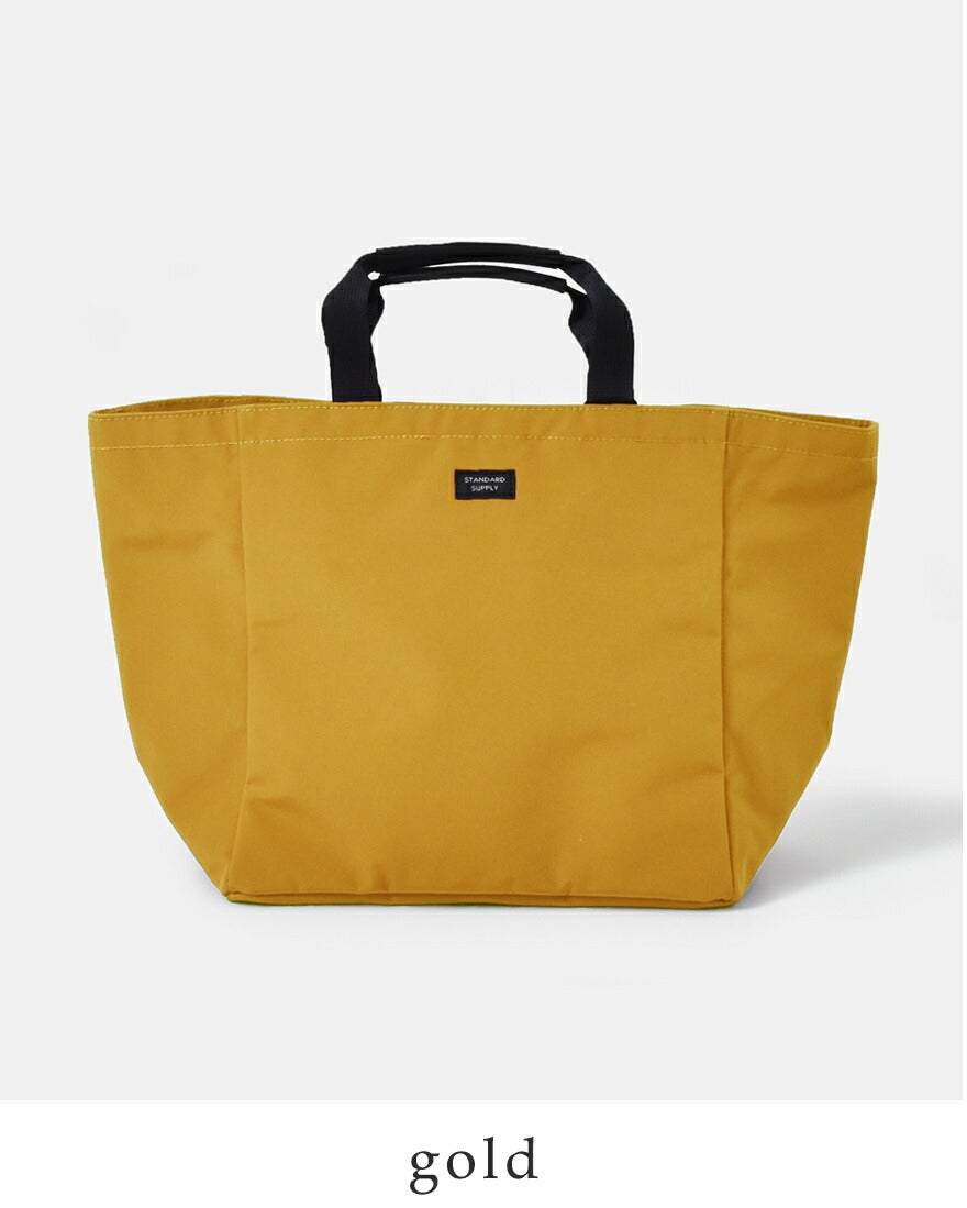 STANDARD SUPPLY スタンダードサプライ バイシクル トートバッグS