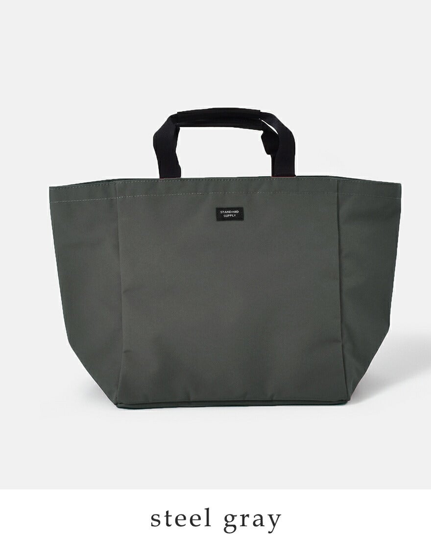 STANDARD SUPPLY スタンダードサプライ バイシクル トートバッグS