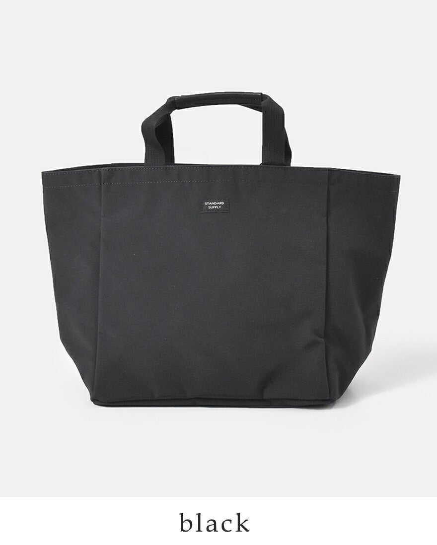 STANDARD SUPPLY スタンダードサプライ バイシクル トートバッグS