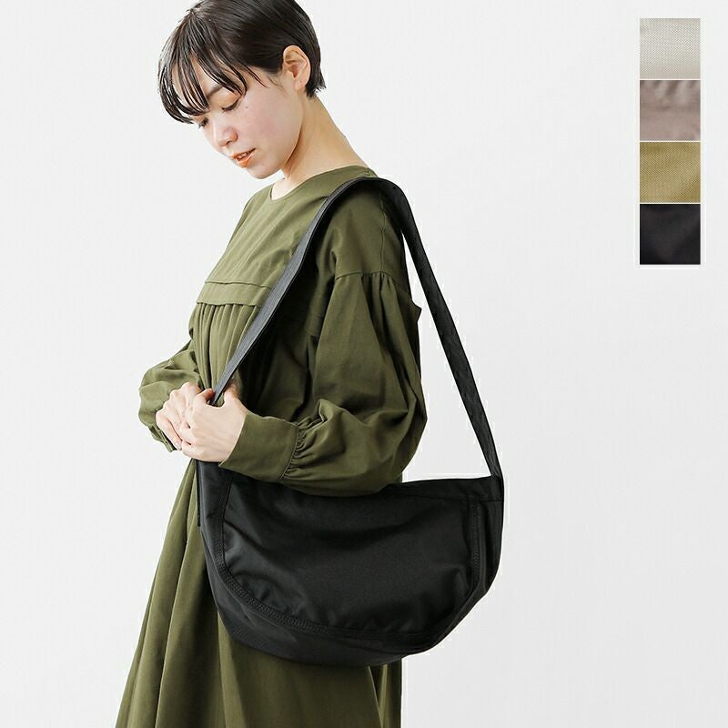 MARINE DAY マリンデイ 66ナイロン ショルダーバッグ / ミニペーパー