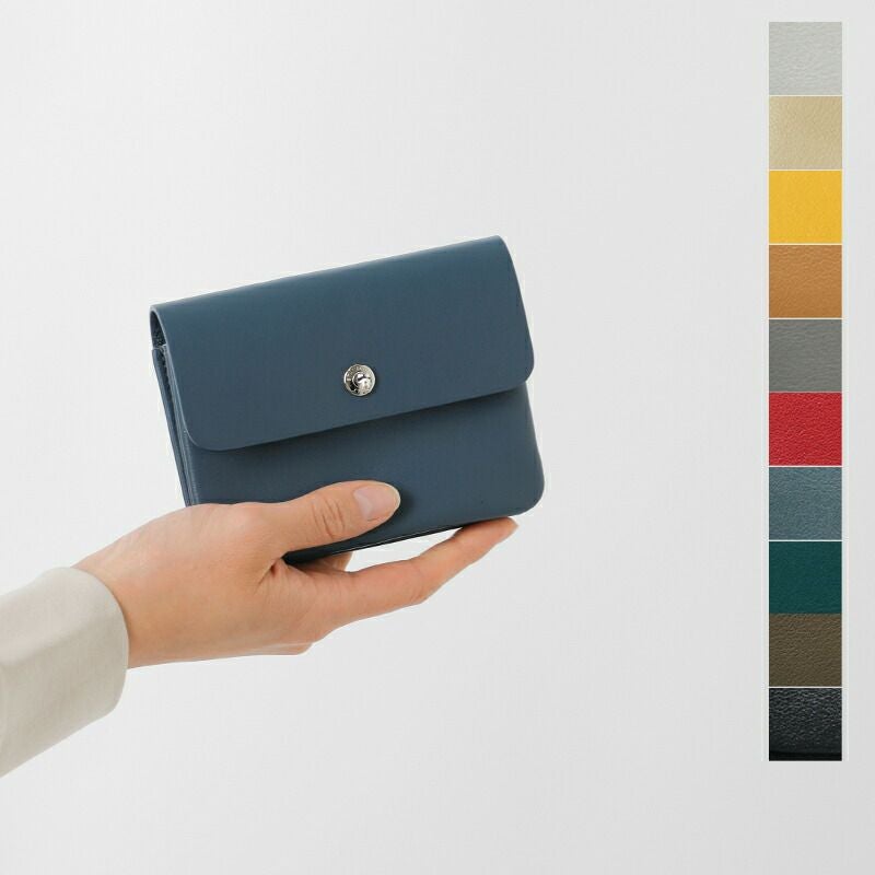 40%OFF】STANDARD SUPPLY スタンダードサプライ レザー フラップ