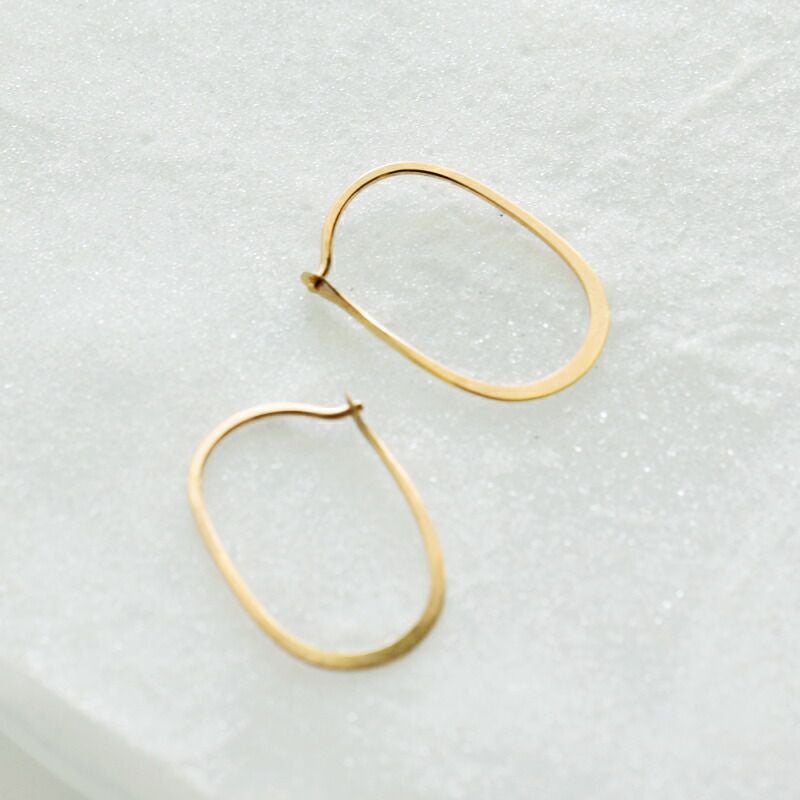 クーポン対象】Melissa Joy Manning メリッサ ジョイ マニング 14kt