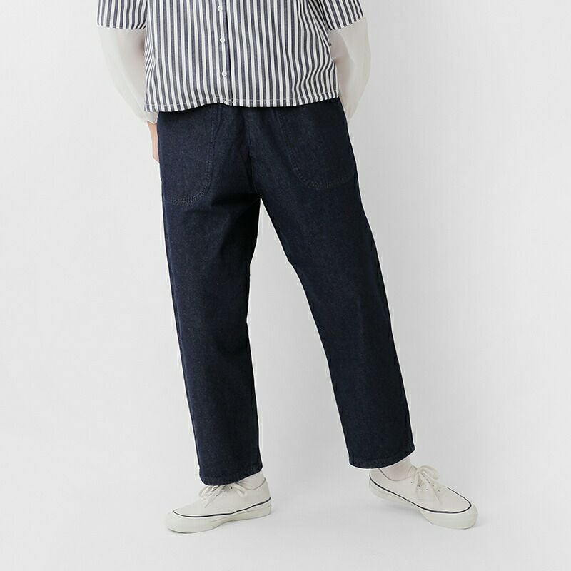 DANTON ダントン 10ozデニム イージーパンツ jd-2540ddm-26ss