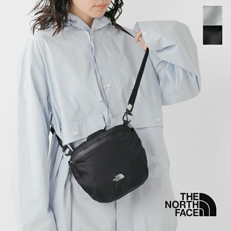 ノースフェイス THE NORTH FACE 2.5L ショルダーバッグ ウォーター