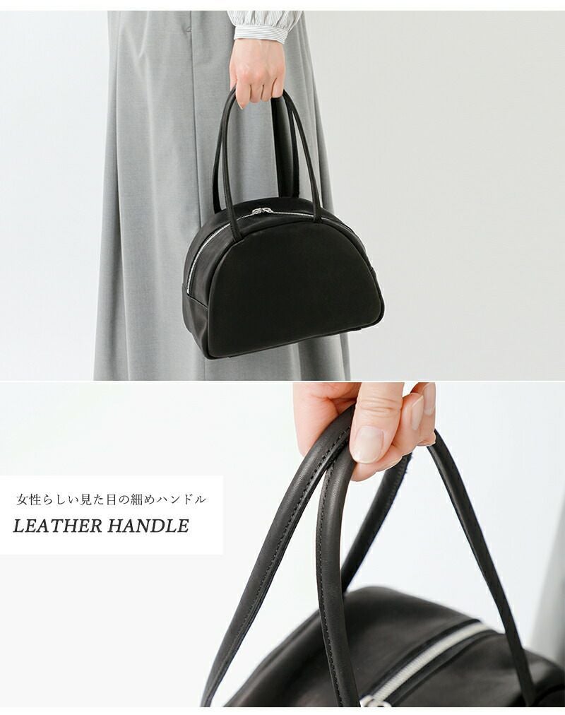 mormyrus モルミルス グロスレザー テリーヌ トート バッグ m069-yo