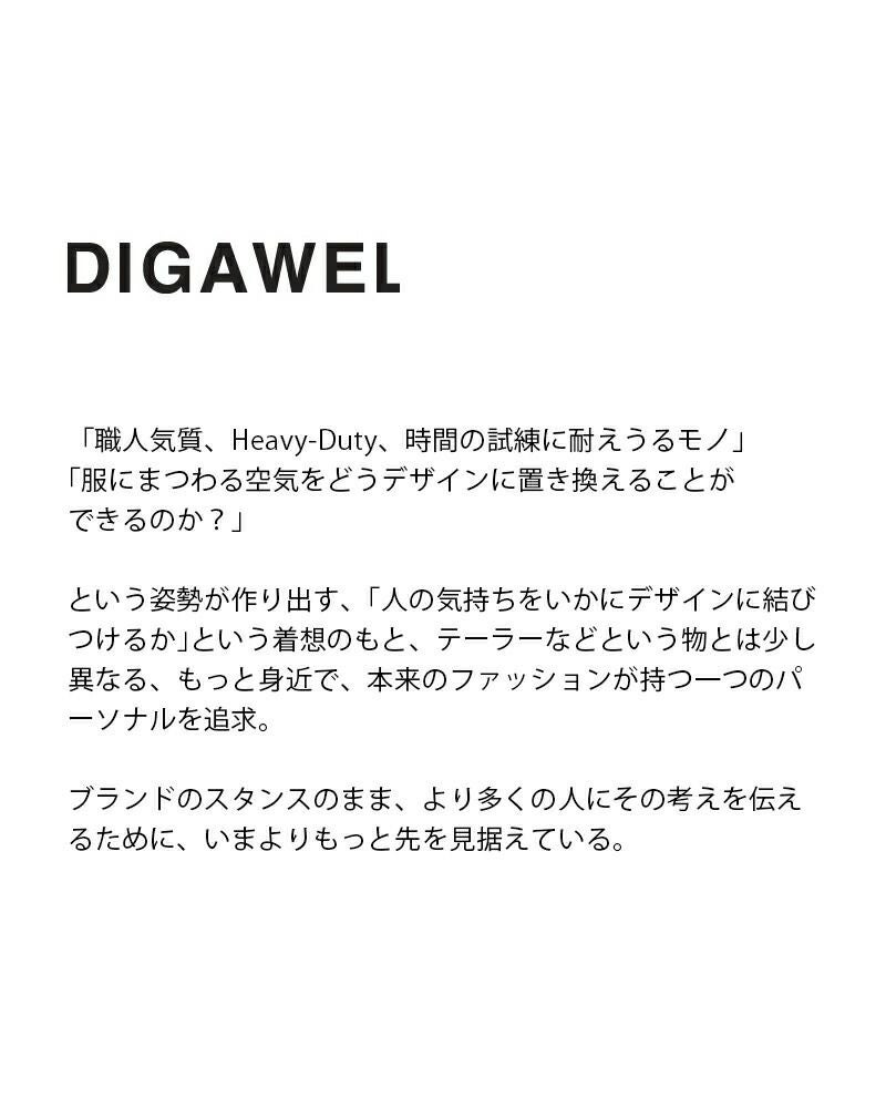 【新品未使用】DIGAWEL ディガウェル ギャルソンパース ダークブラウン 000000012086-08.jpg?size=l&w=