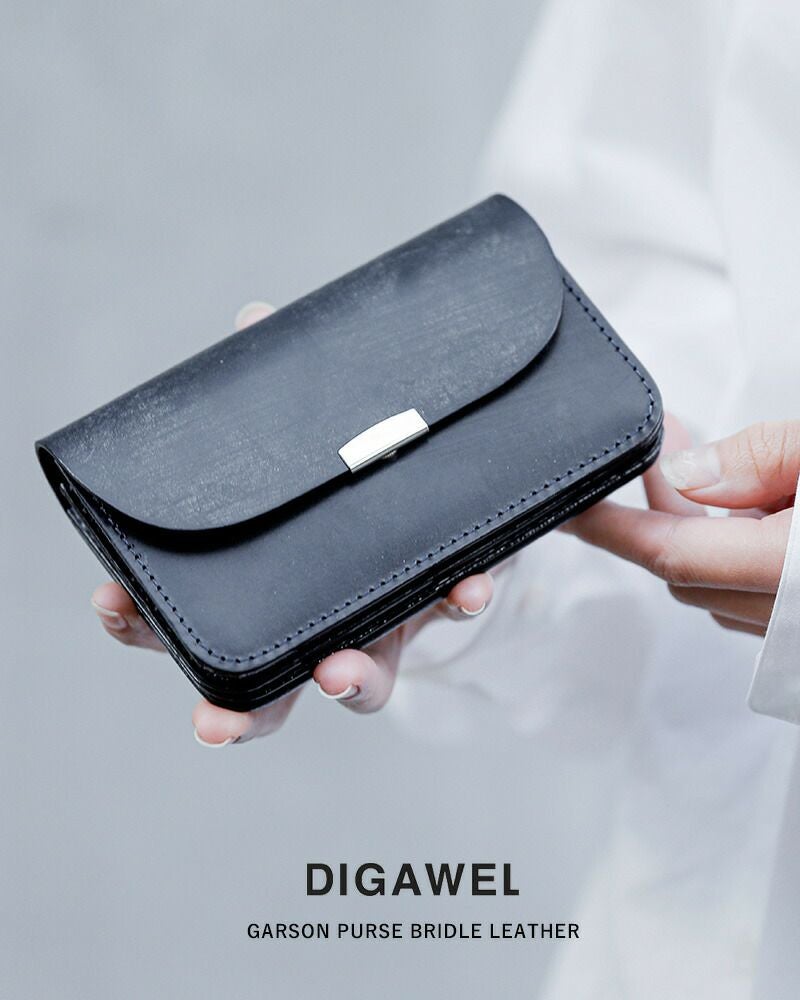 【新品未使用】DIGAWEL ディガウェル ギャルソンパース ダークブラウン 000000012086-10.jpg?size=l&w=