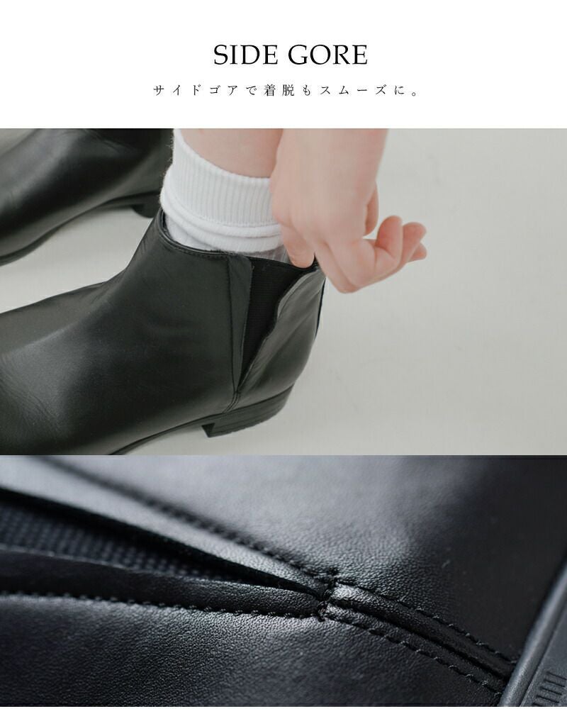 TRAVEL SHOES by chausser トラベルシューズバイショセ 晴雨兼用