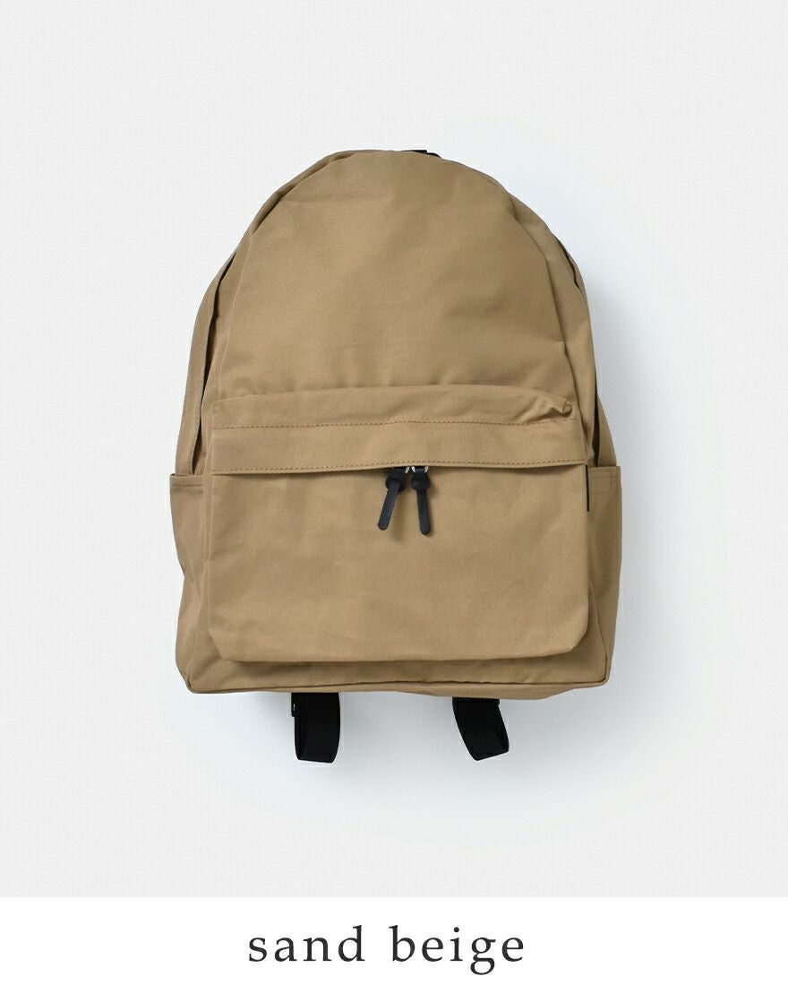 STANDARD SUPPLY スタンダードサプライ リュック デイパック ニュー