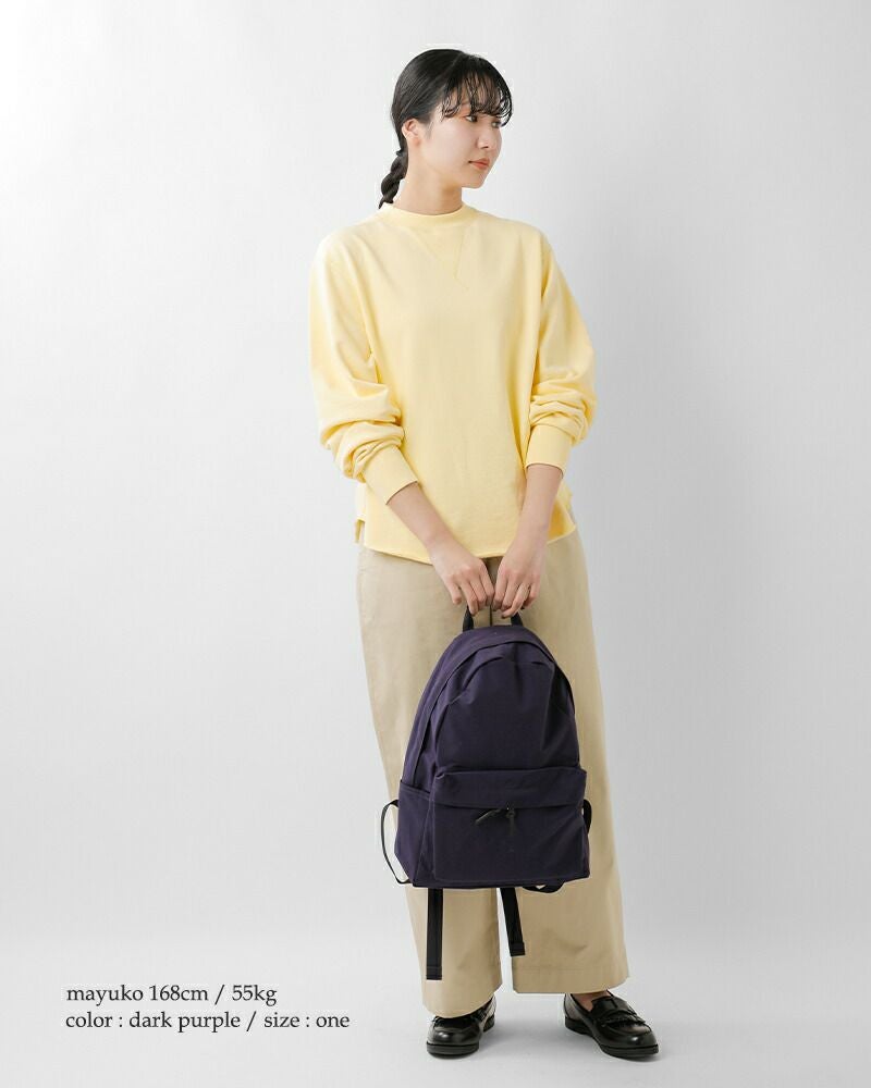 STANDARD SUPPLY スタンダードサプライ リュック デイパック ニュー