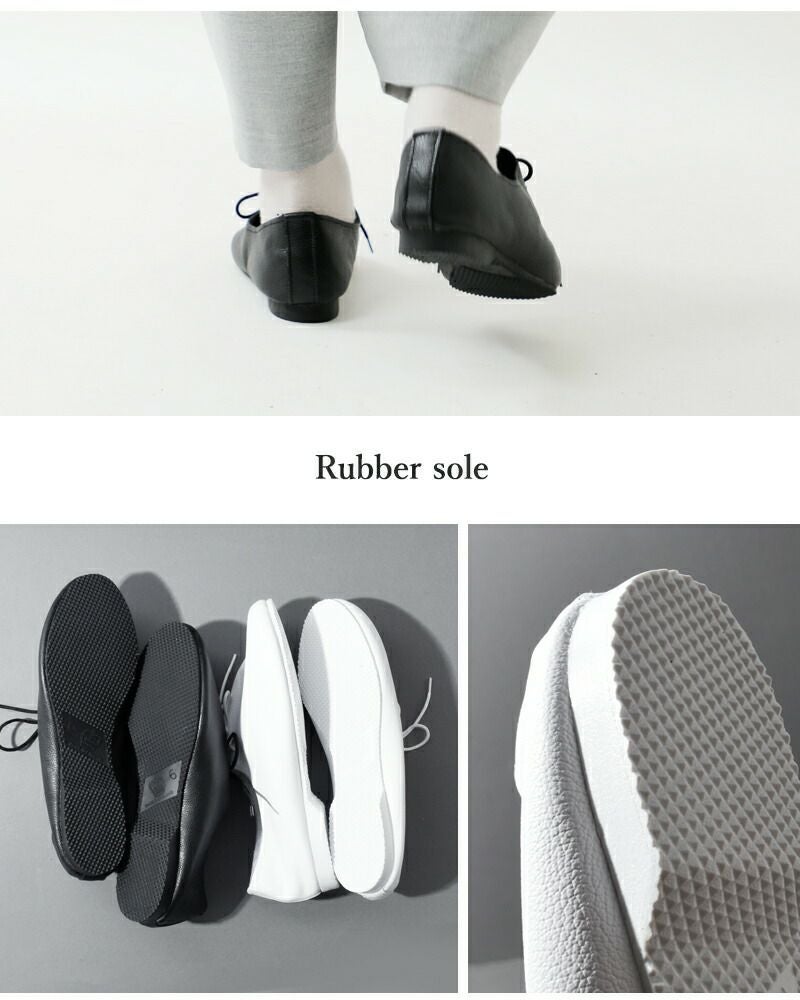 50%OFF】CROWN クラウン レザー フラット ダンス シューズ single