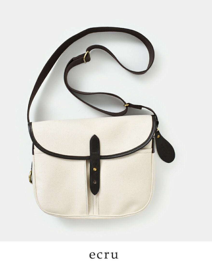 Brady ブレディ ツイル ワンショルダー バッグ “STOUR” stour-bag-yo