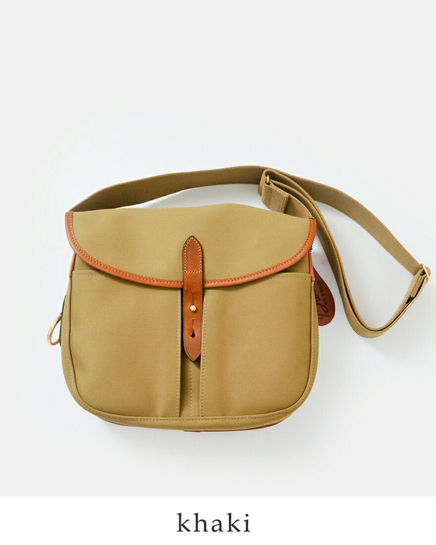 ブレディ ショルダー Brady ブレディ ツイル ワンショルダー バッグ “STOUR” stour-bag-yo
