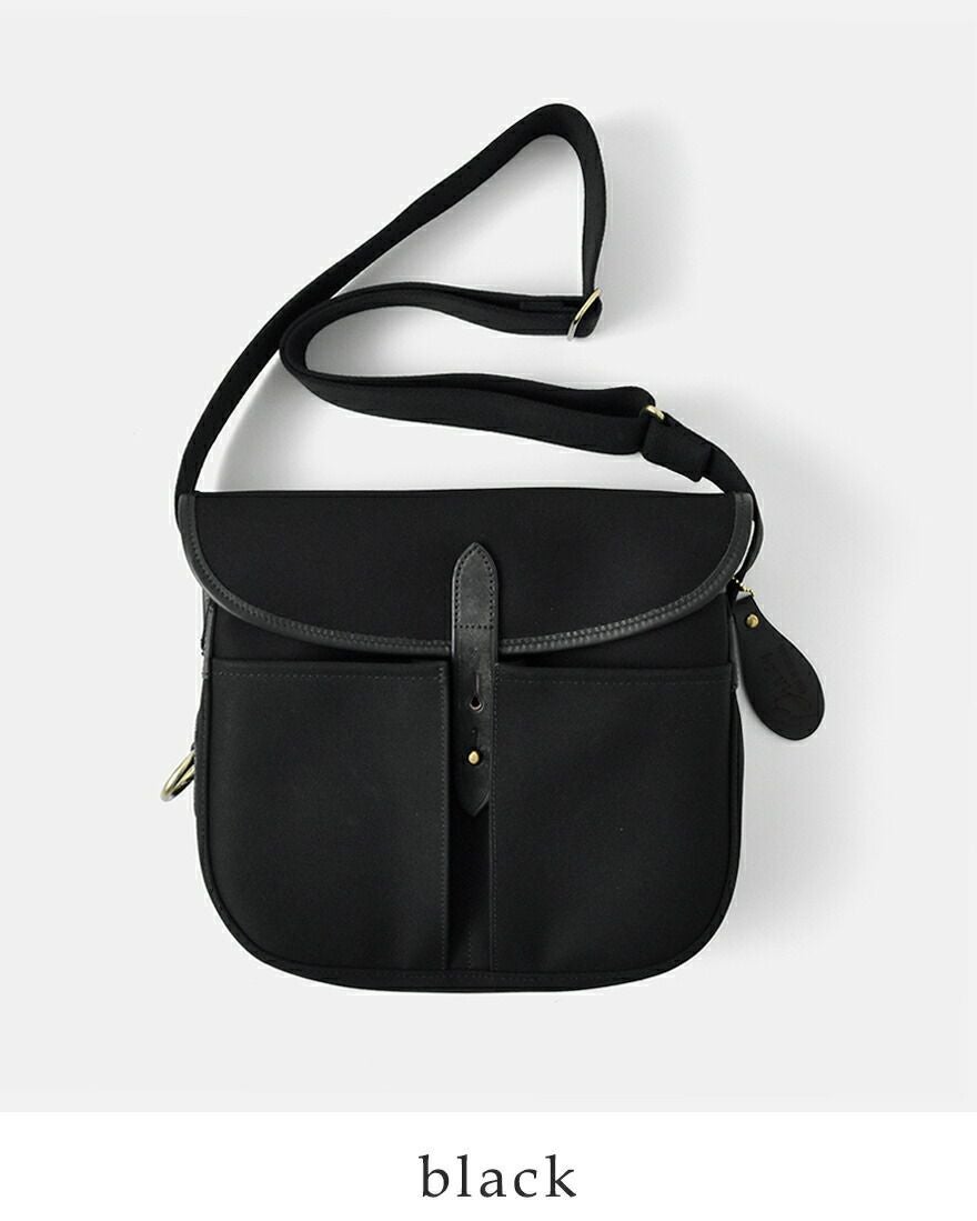 Brady ブレディ ツイル ワンショルダー バッグ “STOUR” stour-bag-yo