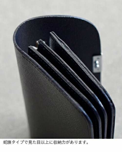 40%OFF】DIGAWEL(ディガウェル)カーフレザーギャルソンウォレット