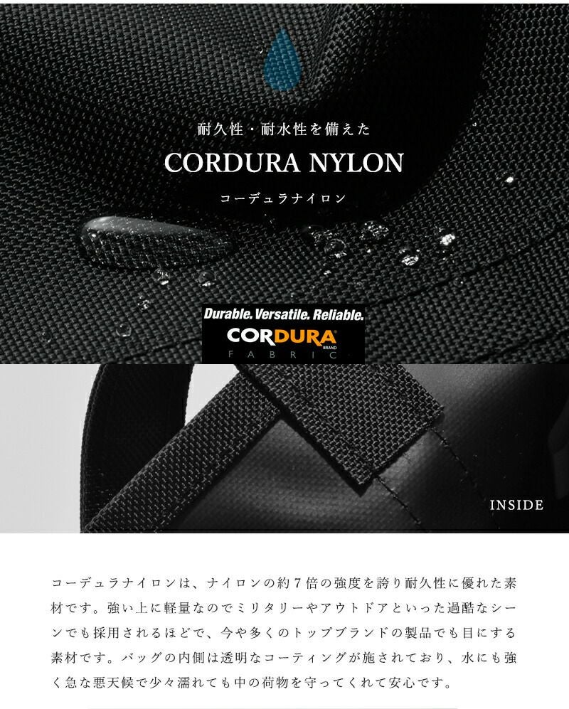 オーシバル オーチバル ORCIVALaranciato別注 トートバッグ Sサイズ