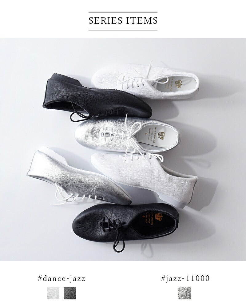 CROWN/DANCE JAZZ クラウン ジャズ クーポン対象】CROWN クラウン ジャズ ダンス シューズ dance-jazz