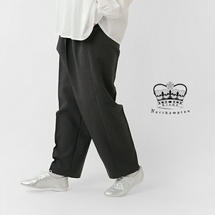 CROWN クラウン メタリック レースアップ レザー シューズ jazz-mn