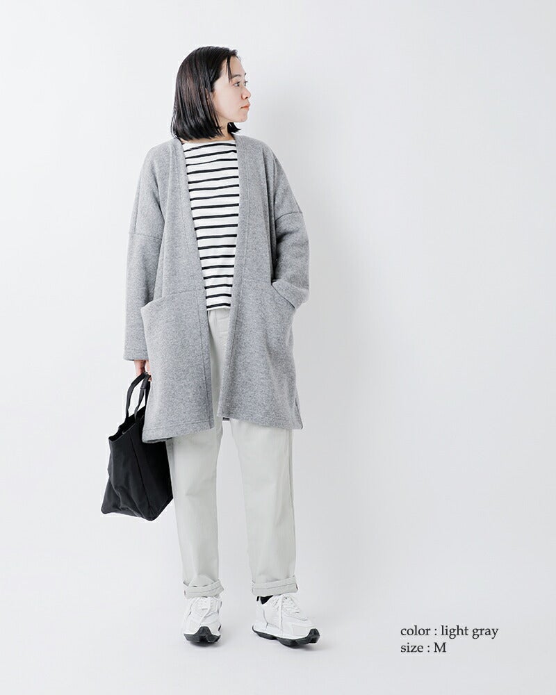 TRAVAIL MANUEL トラバイユマニュアル セルビッチ デニム 5P パンツ