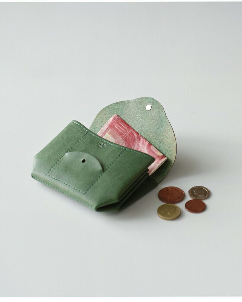 irose イロセ カウレザーミニウォレット RICRAC acc-r02 2026ss新作 春