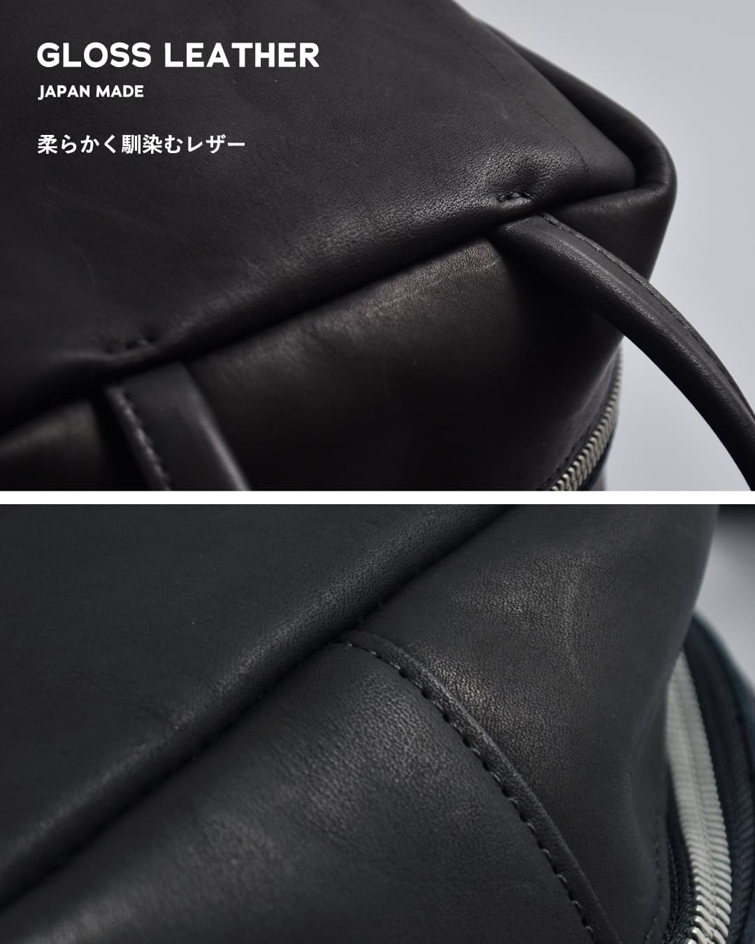 クーポン対象】mormyrus モルミルス レザー キューブ トートバッグ