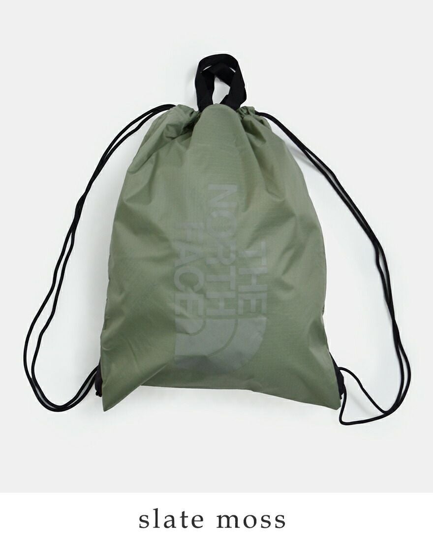 ゆうパケット選択可】THE NORTH FACE ノースフェイス ピーエフ サック